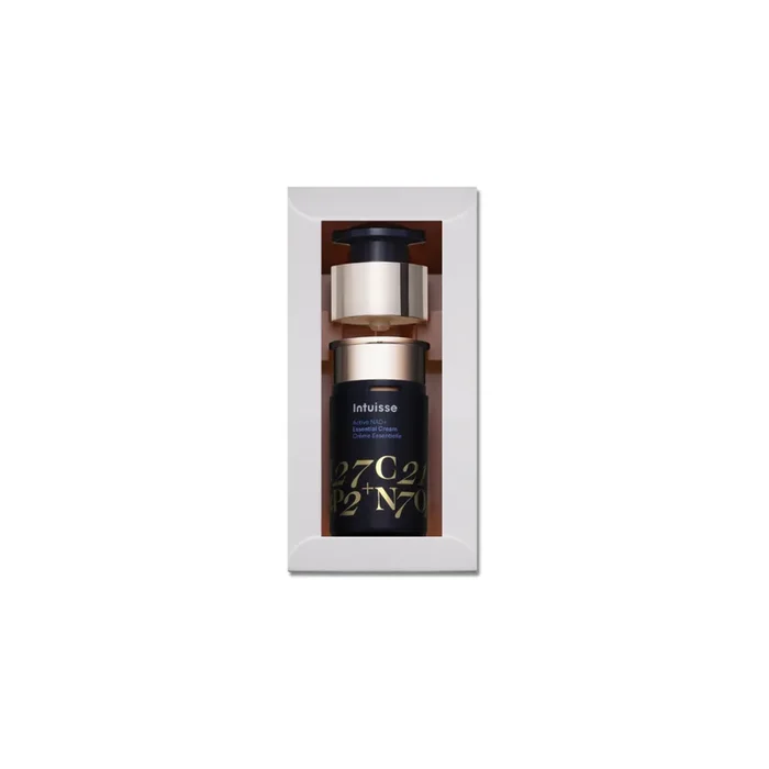 Active NAD+ Essential Cream