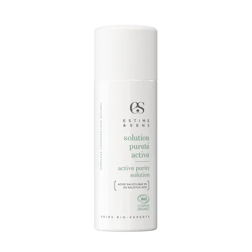 Active Purity Solution Estime & Sens