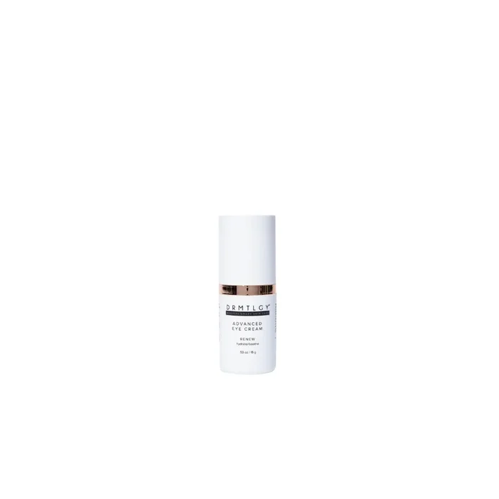 Advanced Eye Cream