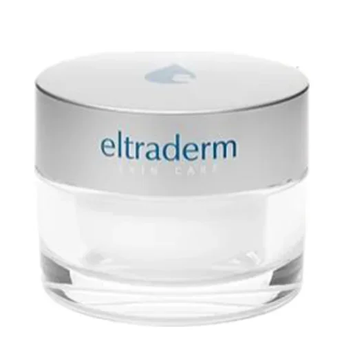Advanced Native Collagen + HA Eltraderm