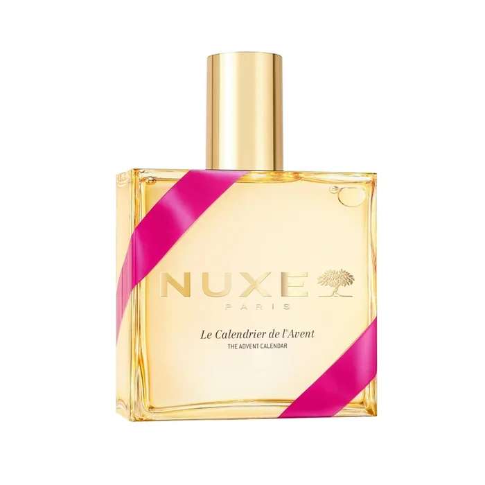 Advent Calendar NUXE