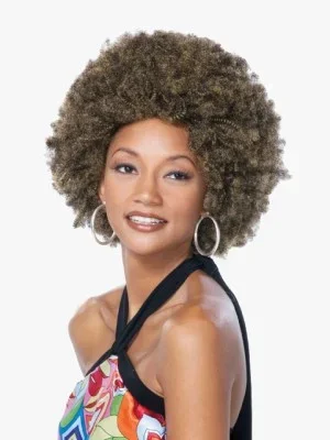 Afro Kinky Bulk 14″ Solo Green 100% Remi Human Hair Weave Beauty Elements