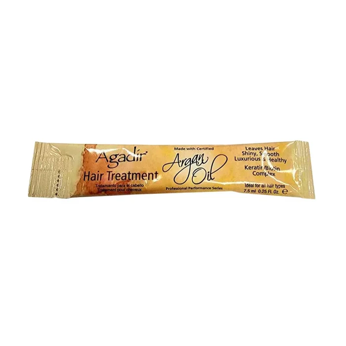 Agadir Argan Oil Hair Treatment 0.25oz
