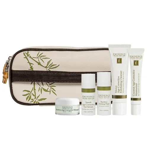 Age Corrective Starter Set Eminence Organics