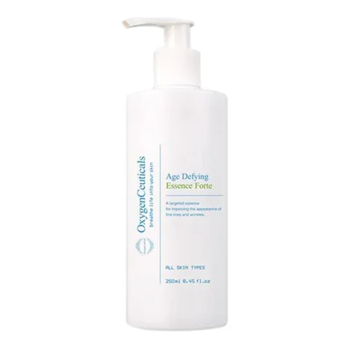 Age Defying Essence Forte OxygenCeuticals