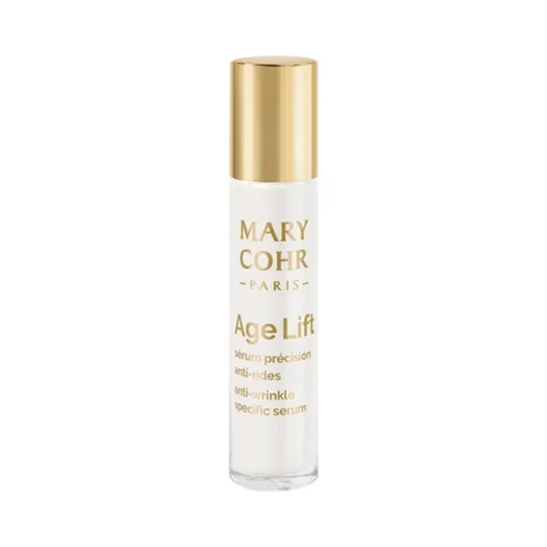 Age Lift Mary Cohr