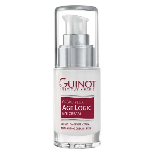 Age Logic Eye Cream Guinot