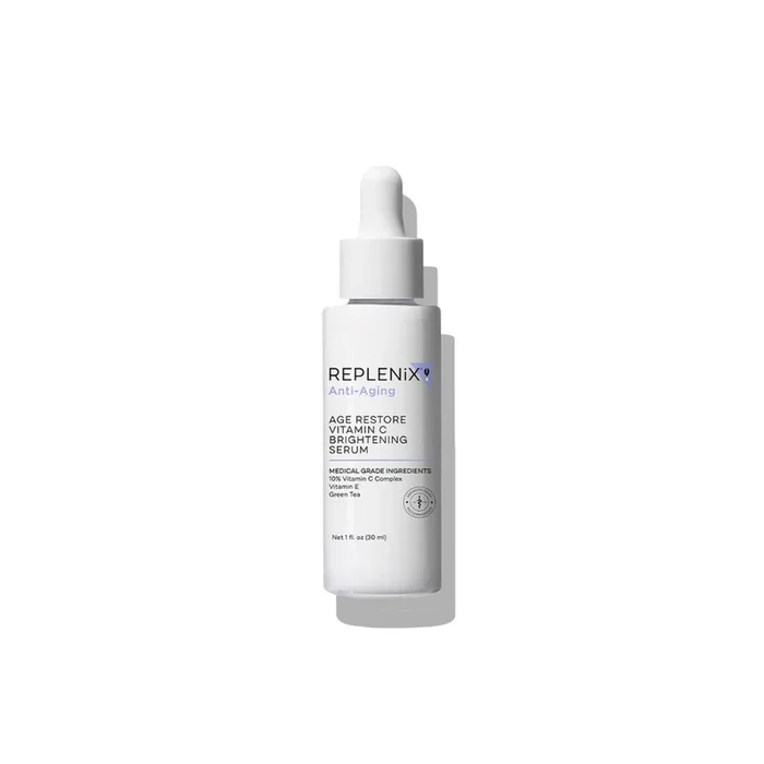 Age Restore Vitamin C Brightening Serum