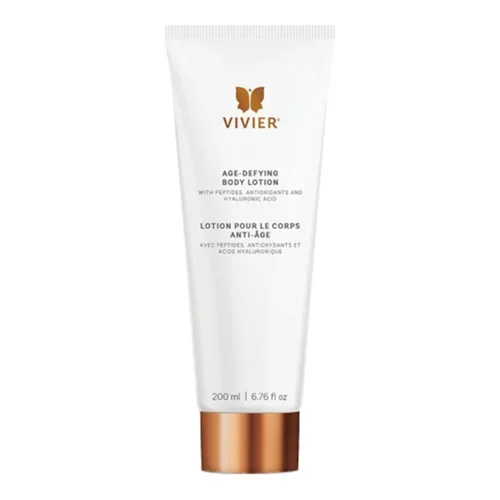 AgeDefying Body Lotion VivierSkin