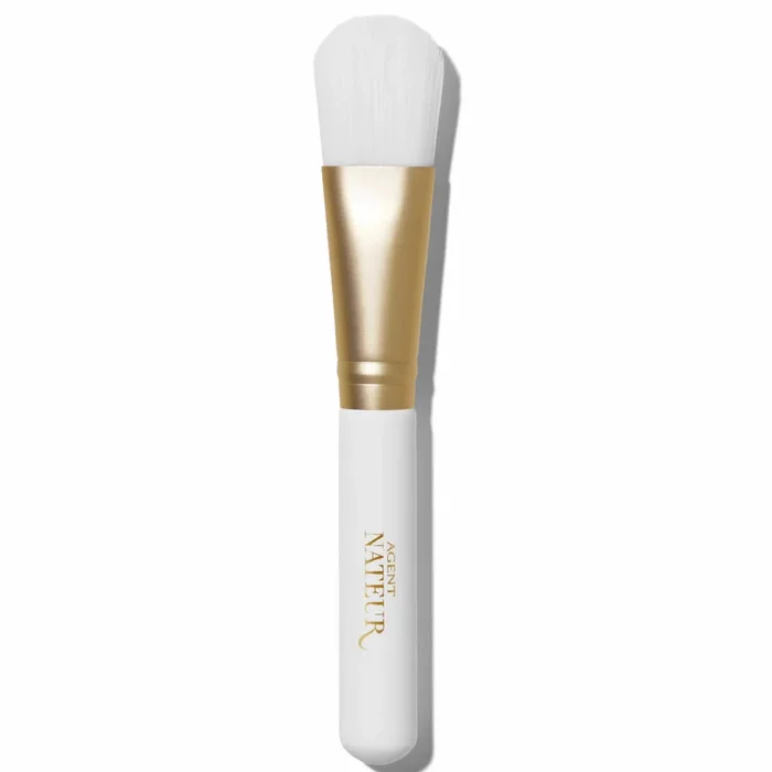 Agent Nateur Wooden Face Mask Brush buy for $16.00 Makeup Brushes & Applicators