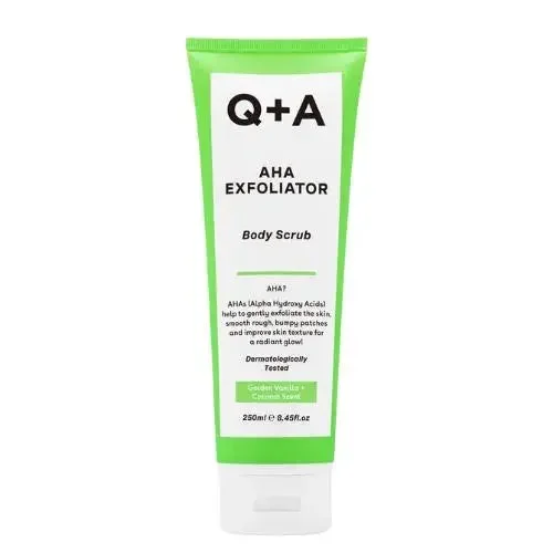 AHA Exfoliator