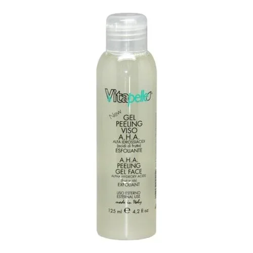 AHA Facial Peeling Gel Phyto Sintesi