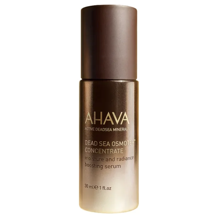 Ahava Dead Sea Osmoter Concentrate