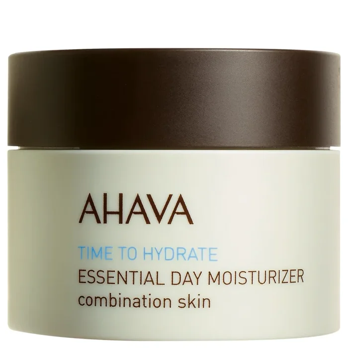 Ahava Essential Day Moisturizer Combination