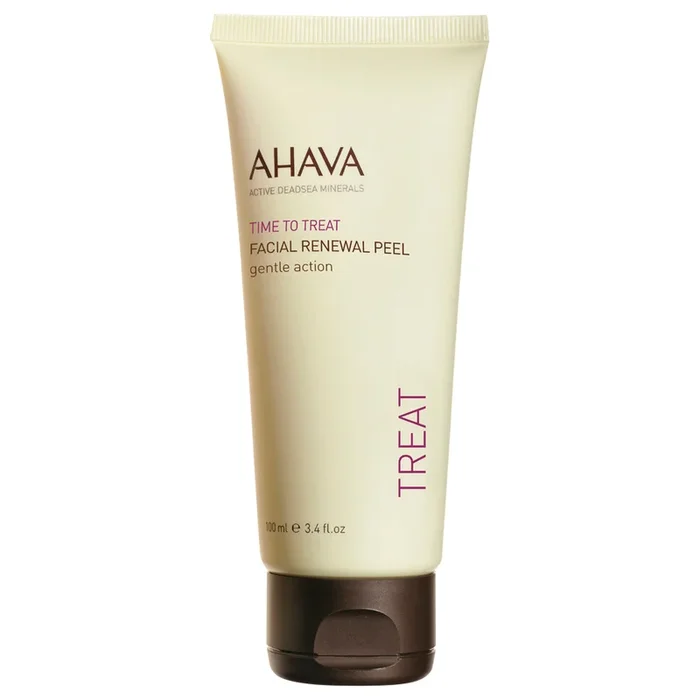 Ahava Facial Renewal Peel