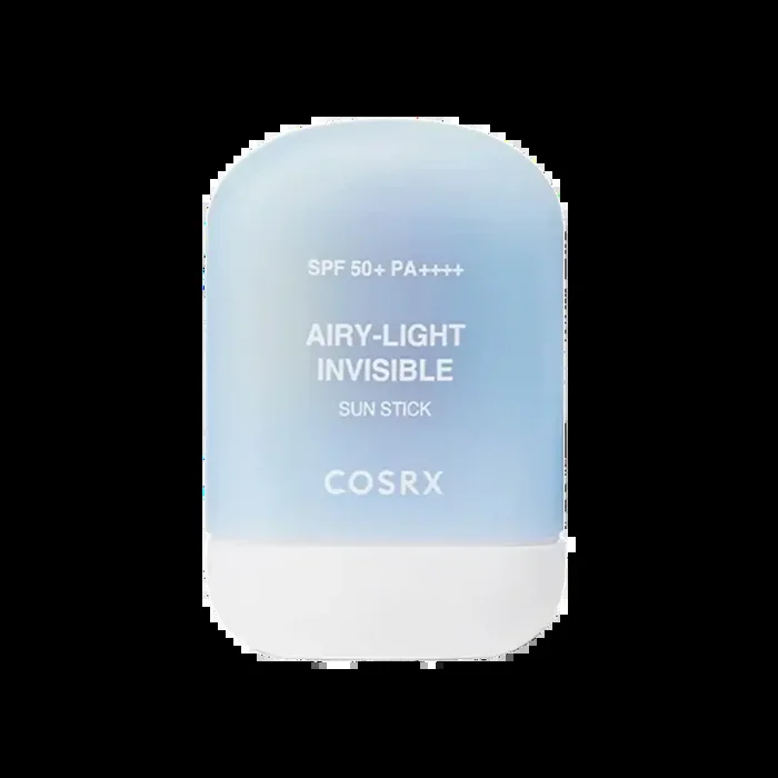 Airy-Light Invisible Sun Stick