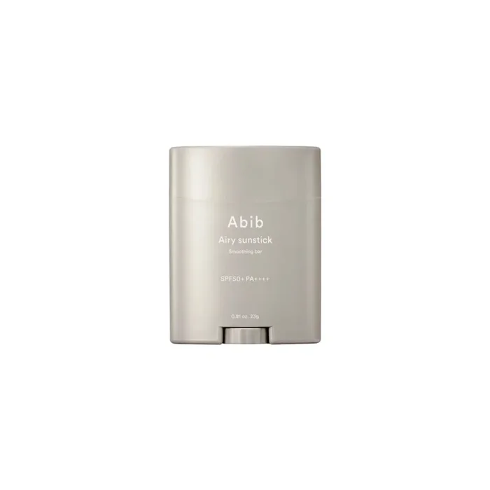 Airy Sunstick Smoothing Bar