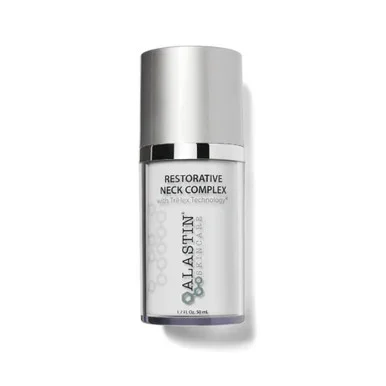 ALASTIN Restorative Neck Complex with TriHex Technology – 1.7 oz