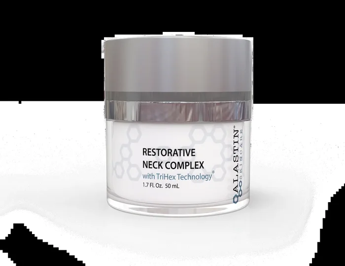 ALASTIN Restorative Neck Complex with TriHex Technology®