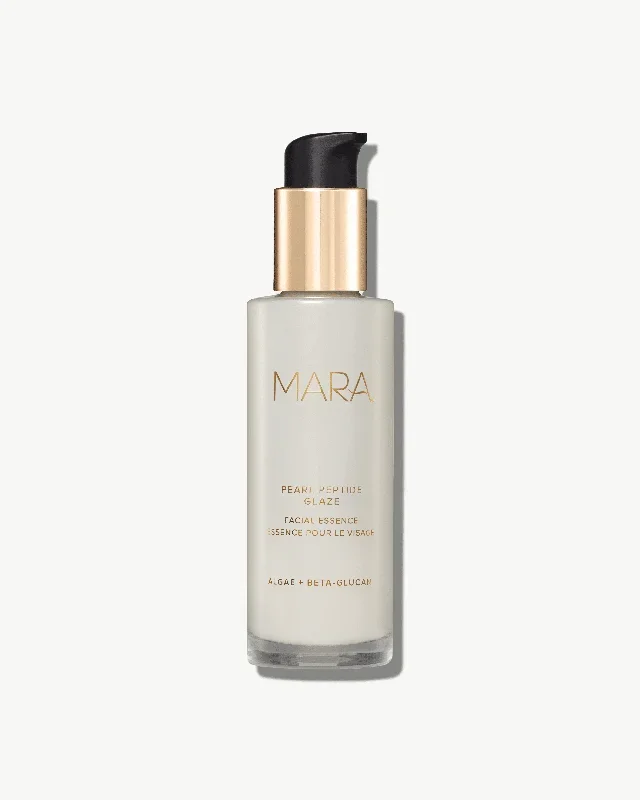 Algae + Beta-Glucan Pearl Peptide Glaze Hydrating Facial Essence