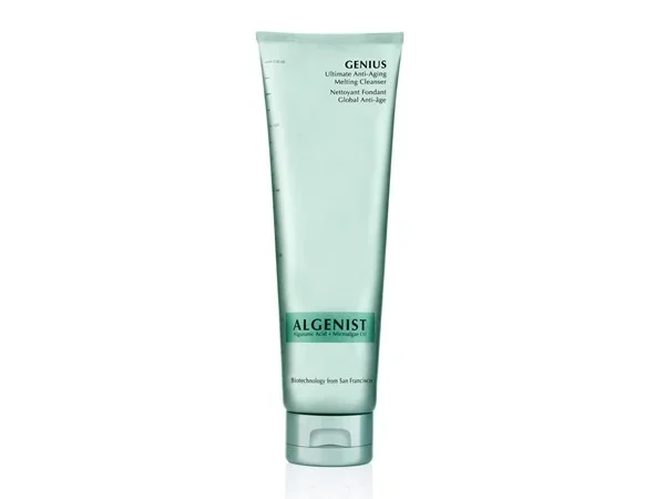 ALGENIST Genius Ultimate AntiAgeing Melting Cleanser buy for £32.00 Milk & Cream Cleansers