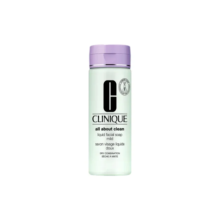 All About Clean Gentle Face Cleanser
