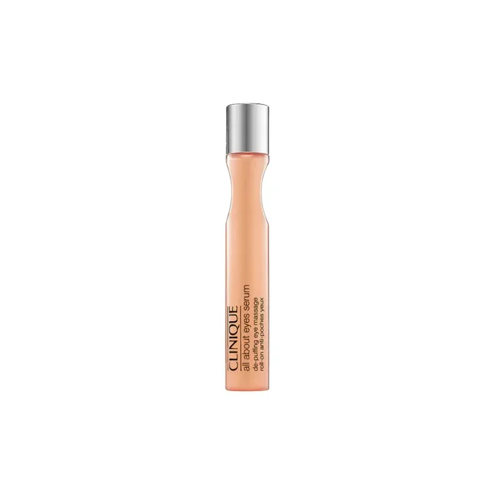 All About Eyes Serum De-Puffing Eye Massage