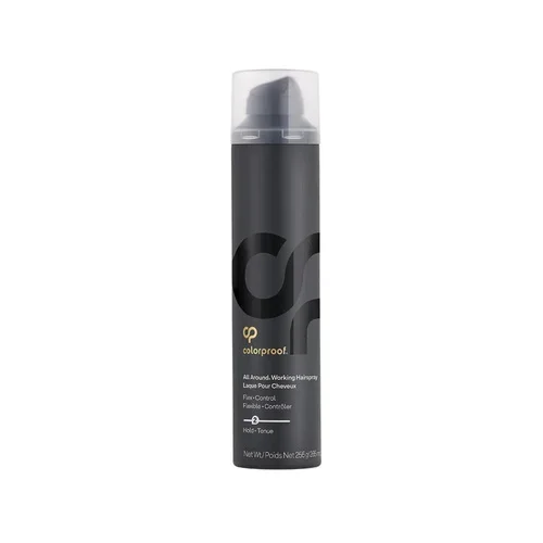 All Around Color Protect Working Hairspray ColorProof