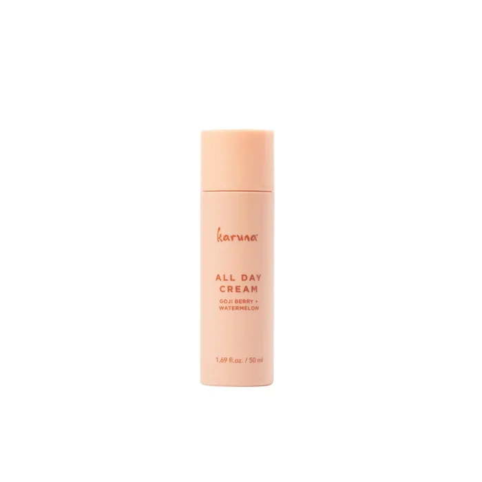 ALL DAY CREAM Lightweight All Day Gel Cream