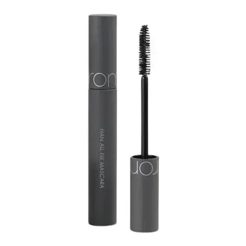 All Fix Mascara V01 Volume Black