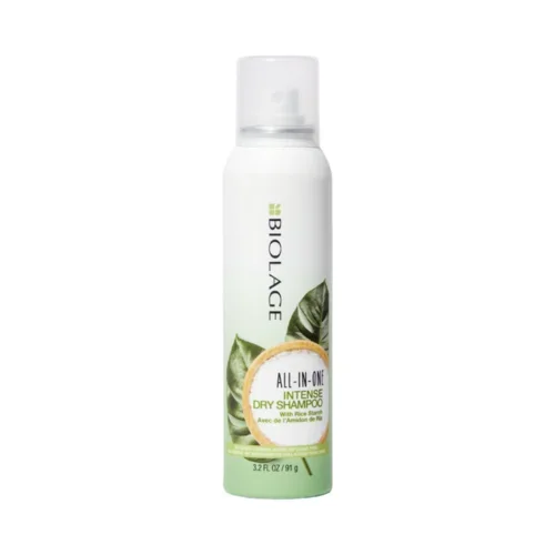 AllInOne Intense Dry Shampoo Biolage