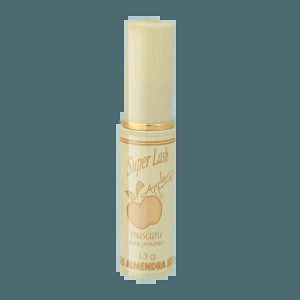 Almond – Black Super Lash Eyelash Mascara