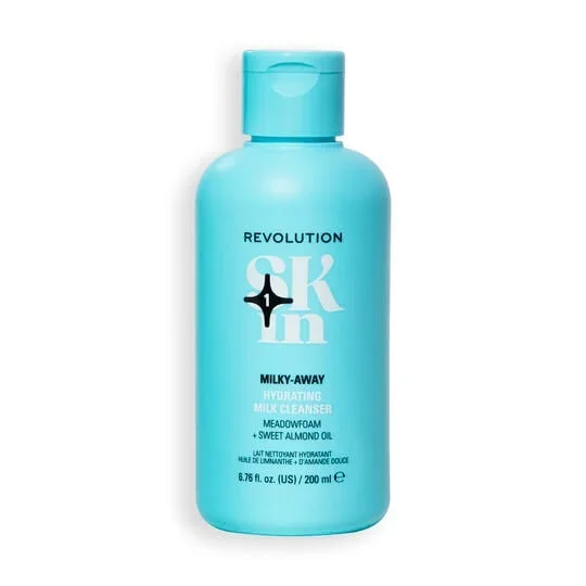 Almond Oil Cleanser