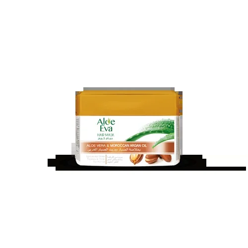 Aloe Eva Argan Hair Mask