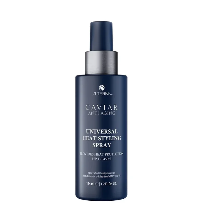 Alterna Caviar AntiAging Styling Universal Heat Styling Spray buy for $36.00 Hairsprays