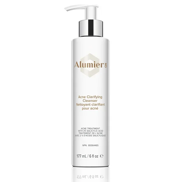 AlumierMD – Acne Clarifying Cleanser