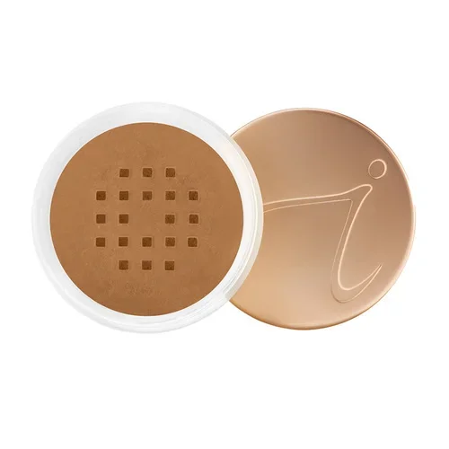 Amazing Base Loose Mineral Powder SPF 15 Velvet jane iredale