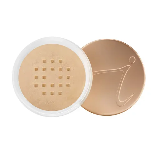 Amazing Base Loose Mineral Powder SPF 20 Warm Silk jane iredale