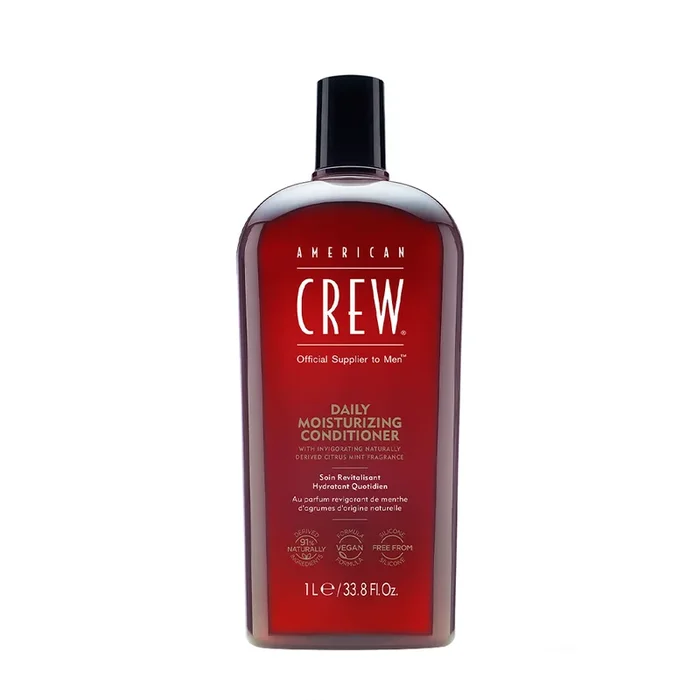 American Crew Daily Deep Moisturizing Conditioner 15.2oz