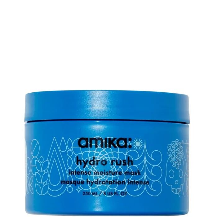 amika Hydro Rush Intense Hydration Mask