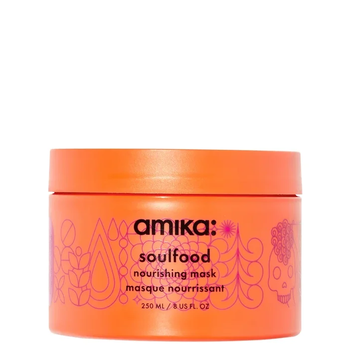 amika Soulfood Nourishing Mask 250ml