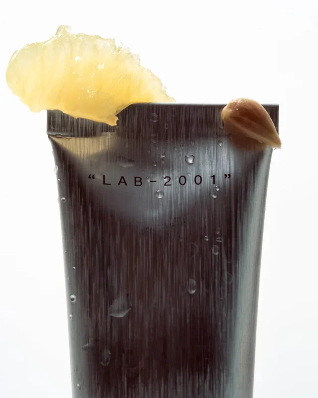 An effect of lemon water on oily skin?