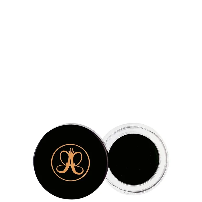 Anastasia Beverly Hills Waterproof Creme Color Jet Matte