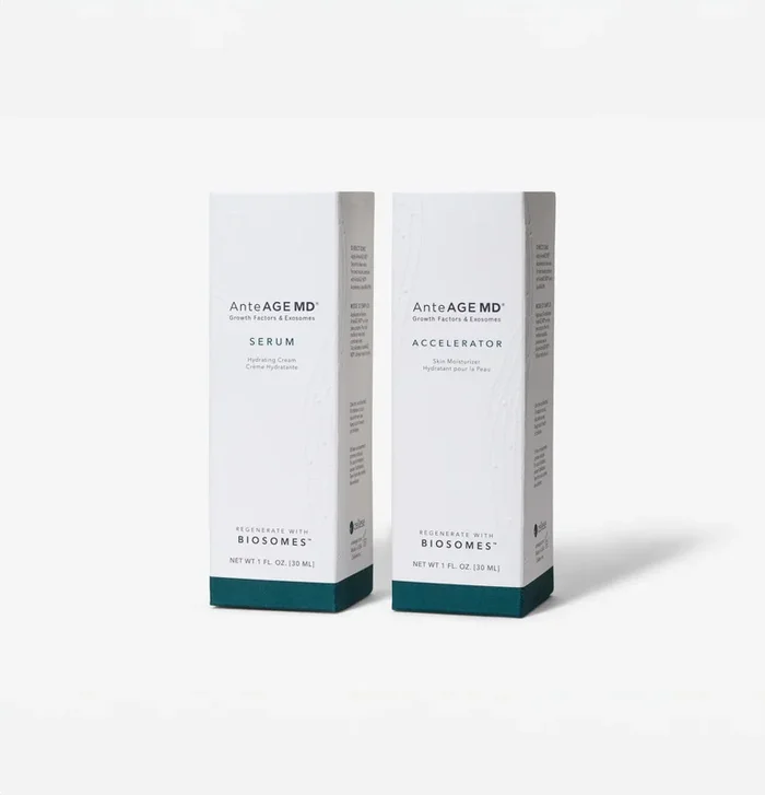 AnteAGE MD System
