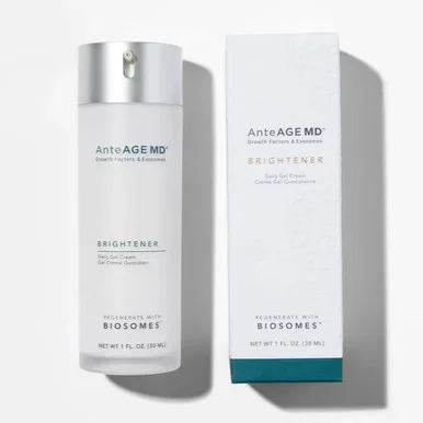 AnteAGE MDX Biosome Brightener 1 fl oz