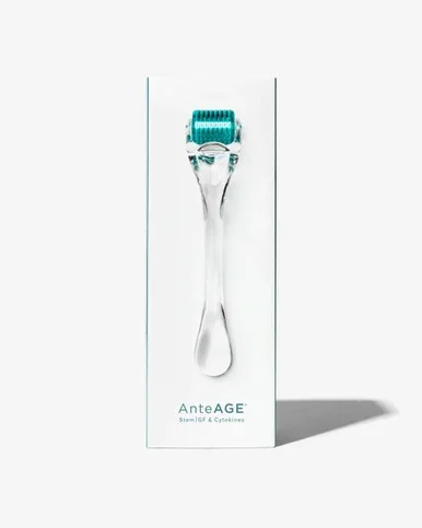 AnteAGE® Home Microneedling Solution Kit
