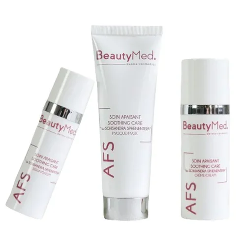 Anti Aging Hyaluronic Acid Ritual Kit BeautyMed