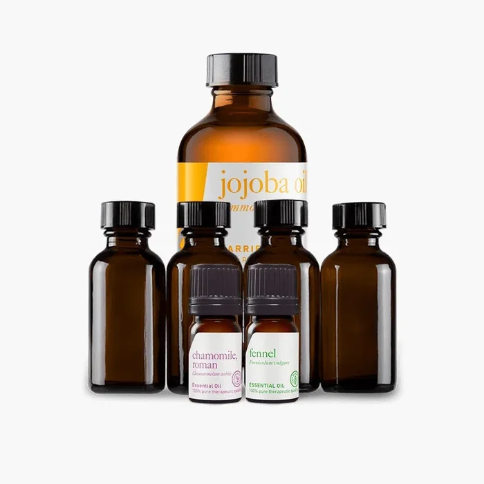 Anti-Bloat Belly Bundle