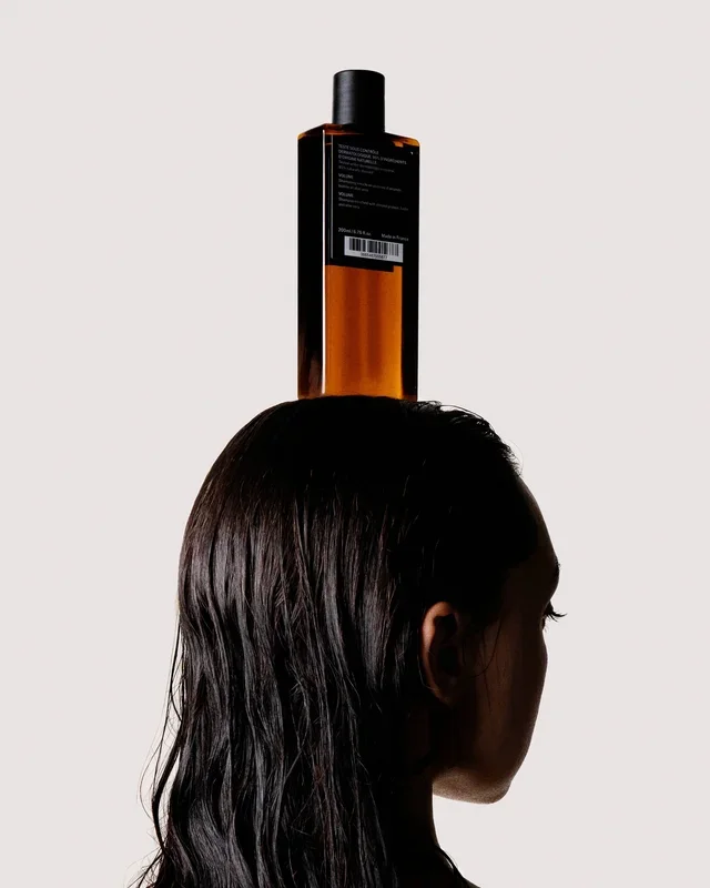 Antidandruff shampoo: becoming less and less effective?
