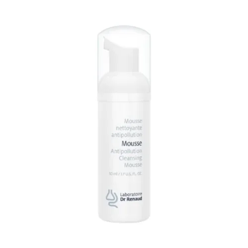 Antipollution Cleansing Mousse Dr Renaud